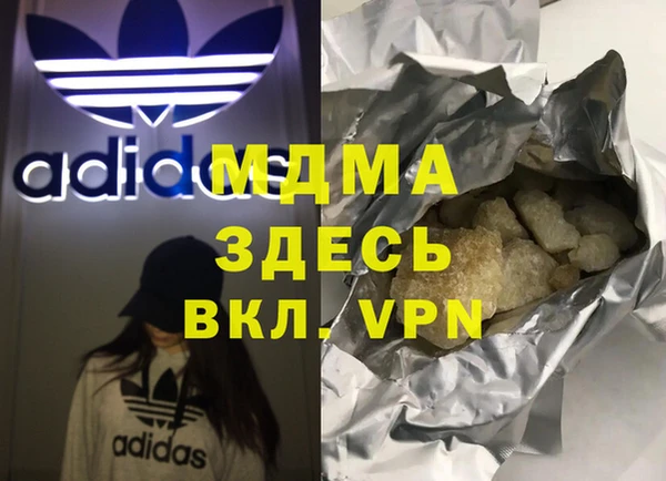 гидра Надым